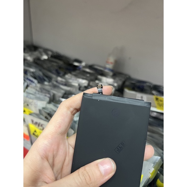 Pin Xiaomi BN62 / Xiaomi Redmi Note 9 / Redmi 9T  Dung lượng cao bảo hành 1 đổi 1