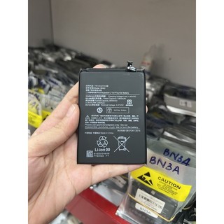 Pin xiaomi bn62 / xiaomi redmi note 9 / redmi 9t dung lượng cao bảo hành 1 đổi 1