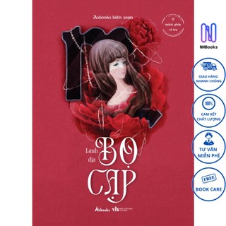 Sách - 12 Mảnh Ghép Vũ Trụ - Lãnh Địa Bọ Cạp - NHBOOK - AZBook