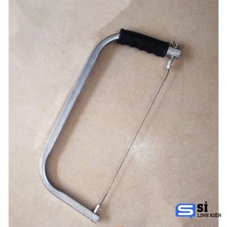 Bộ cưa và lưỡi cưa lọng 300mm