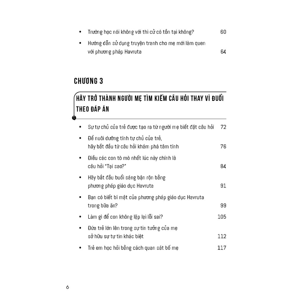 Sách - Câu Hỏi Vĩ Đại Thay Đổi Con Tôi HAVRUTA - Tân Việt