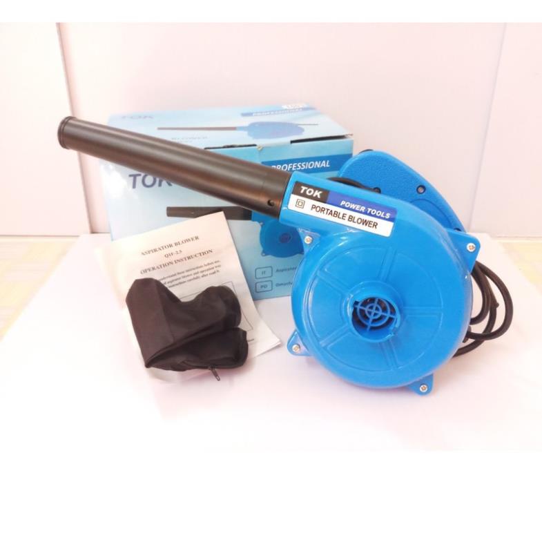 THS Máy thổi bụi,Thổi bụi mini cầm tay 1000w thổi bụi máy tính