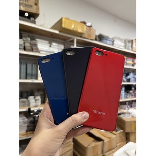 Bộ vỏ full oppo c1/ vỏ khung sườn + khay sim oppo c1