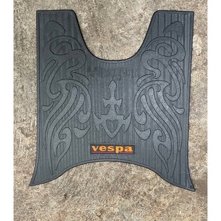 Thảm xe máy điện vespa