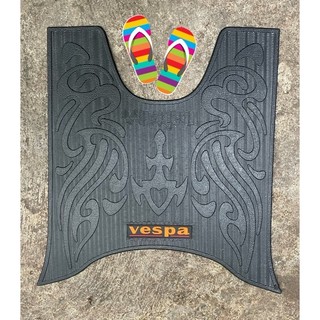 THẢM XE MÁY ĐIỆN VESPA