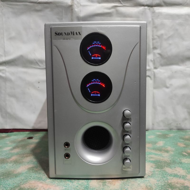 Loa Sub Soundmax A 8800--4.1