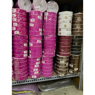 Ruy băng Thái bản 3cm