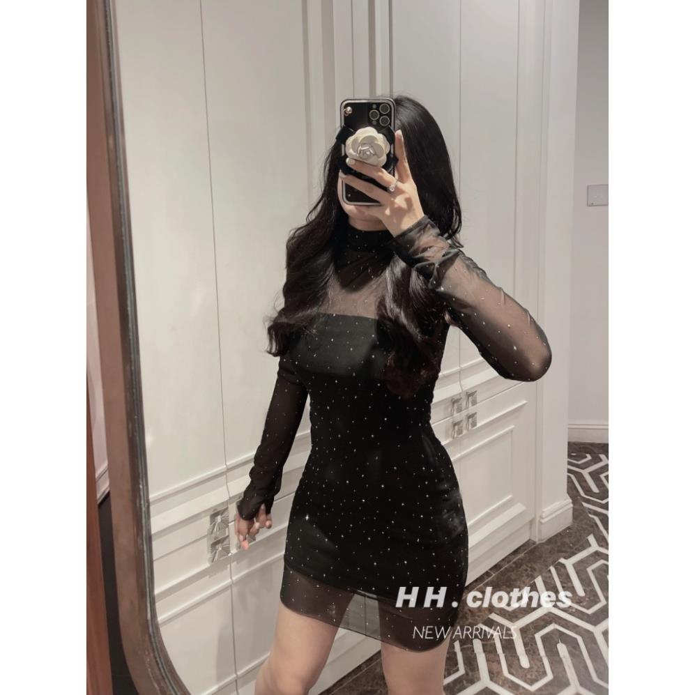 KBVC VÁY NHŨ LƯỚI KÈM VÁY ZIP BÊN TRONG