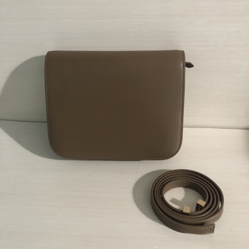 Túi si hiệu Ciline