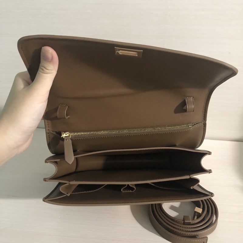 Túi si hiệu Ciline