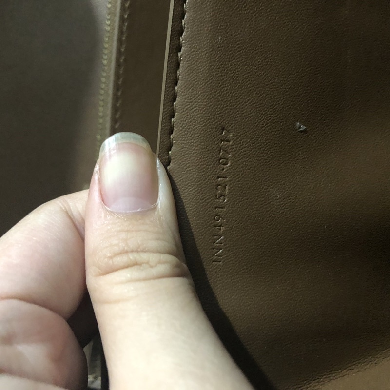 Túi si hiệu Ciline