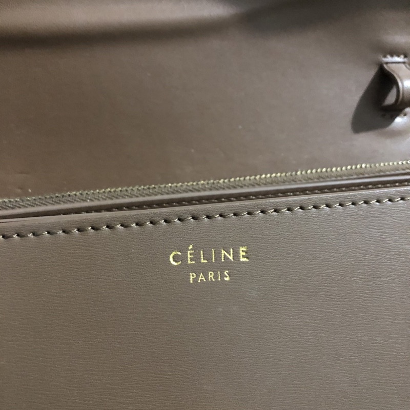 Túi si hiệu Ciline