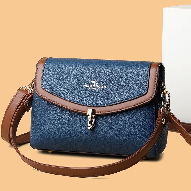 Túi Đeo Chéo Phong Cách Mới 2023 Dễ Phối Đồ Thời Trang Mùa Hè 2023