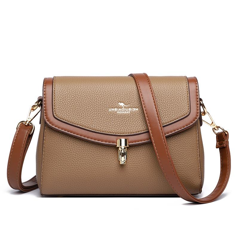 Túi Đeo Chéo Phong Cách Mới 2023 Dễ Phối Đồ Thời Trang Mùa Hè 2023