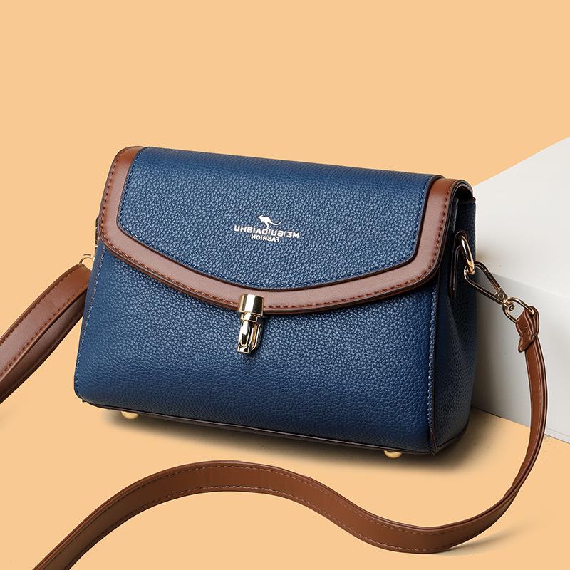 Túi Đeo Chéo Phong Cách Mới 2023 Dễ Phối Đồ Thời Trang Mùa Hè 2023