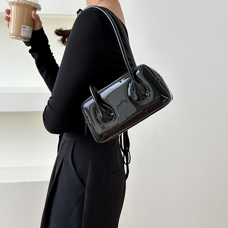 Túi Đeo Chéo Da Bóng Phong Cách Thời Trang Mới 2023 2023