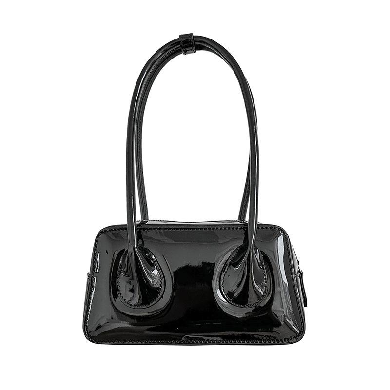 Túi Đeo Chéo Da Bóng Phong Cách Thời Trang Mới 2023 2023