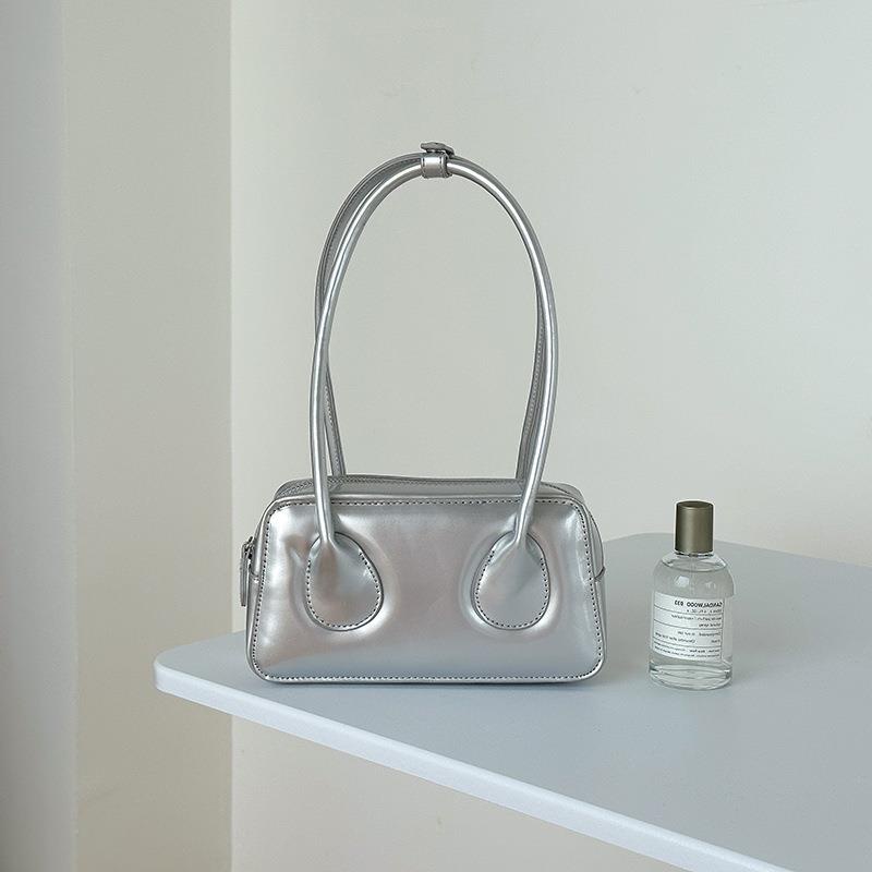 Túi Đeo Chéo Da Bóng Phong Cách Thời Trang Mới 2023 2023