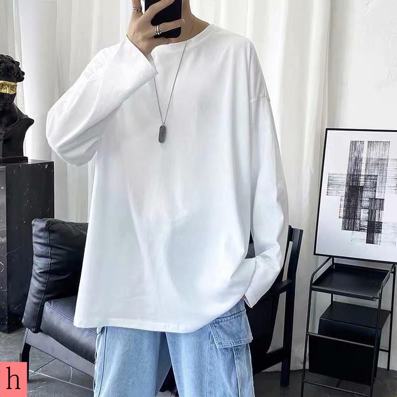 Áo Khoác Bóng Chày Có Nón Dáng Rộng Thời Trang Đường Phố Hàn Quốc Cho Nam