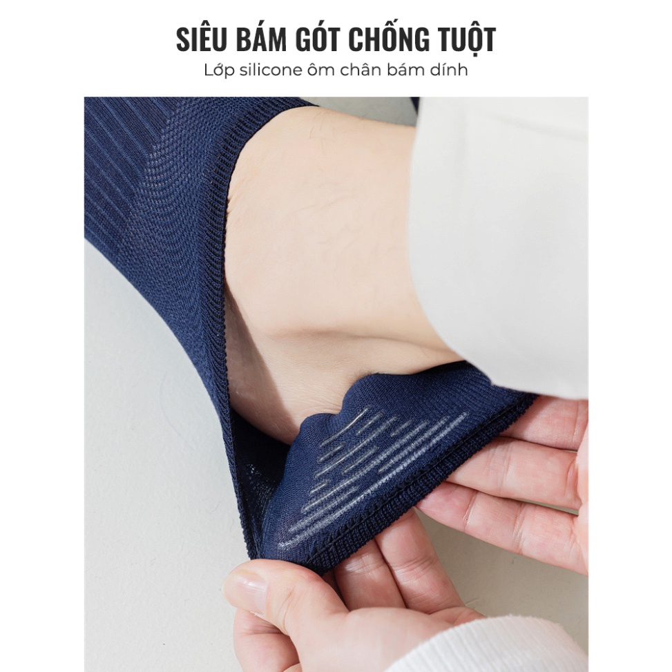 Giày Slipon-Giày Lười Nam Xương in Hình Bàn Tay full size 38-43-Loanmisuxisl_giaydep99