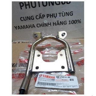 Bát bắt mặt nạ Exciter 5 số Yamaha cao cấp.