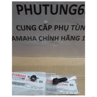Ốc tăng dây côn exciter 135-150 yamaha cao cấp.