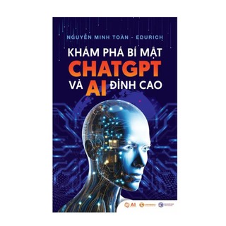 Sách thái hà - khám phá bí mật chat gpt và ai đỉnh cao