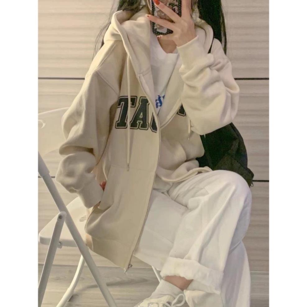 Áo khoác hoodie nam nữ AO31