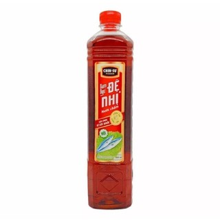 Nam ngư đệ nhị chai 800ml