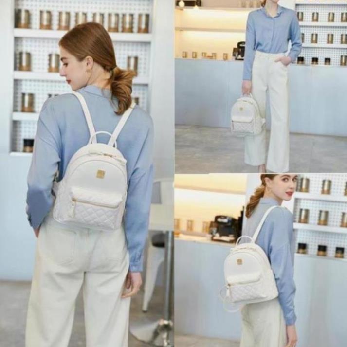 Balo nữ balo mini cá tính dáng siêu xinh đi chơi bao đẹp dễ thương thiết kế thời trang BL7