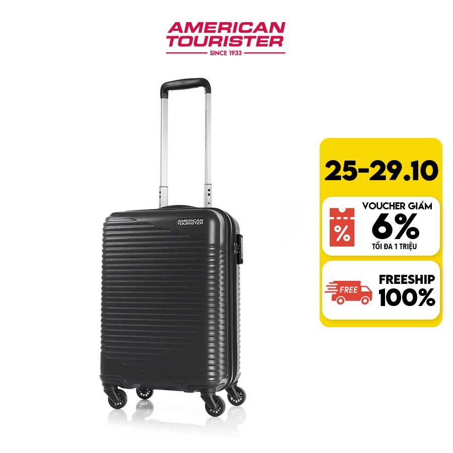 Vali kéo American Tourister Sky Park Spinner TSA