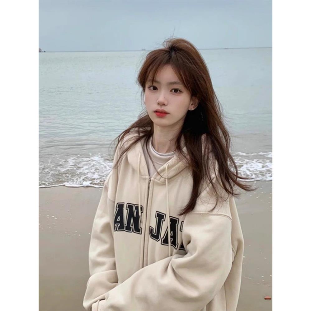 Áo khoác hoodie nam nữ AO31