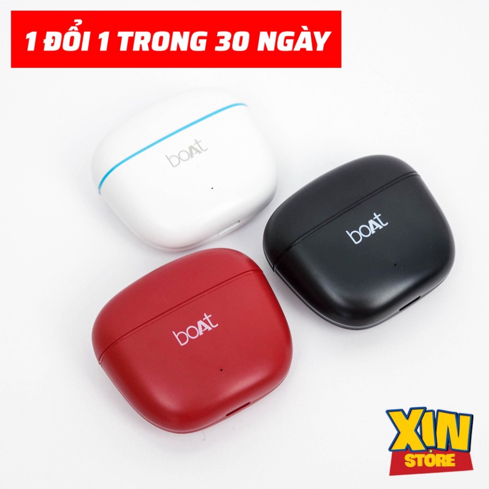 Tai nghe BLUETOOTH BOAT AIRDOPES 115