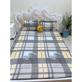 Ga cotton chần bông 1m6, 1m8