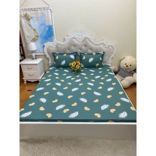[SALES] GA (DRAP) COTTON CHẦN BÔNG 1M6, 1M8