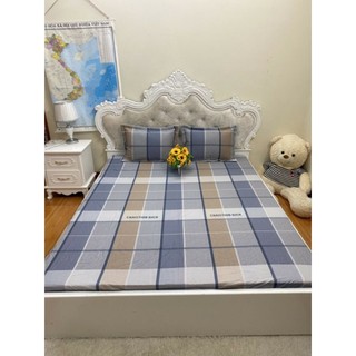 [SALES] GA (DRAP) COTTON CHẦN BÔNG 1M6, 1M8