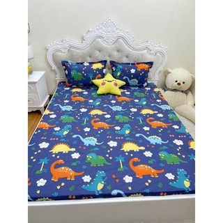 [SALES] GA (DRAP) COTTON CHẦN BÔNG 1M6, 1M8