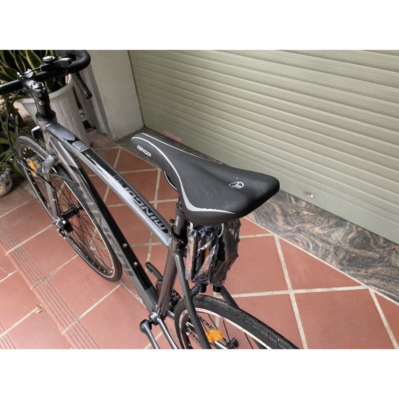 Xe Đạp Mingdi 700-23c | Ngon Bổ Rẻ