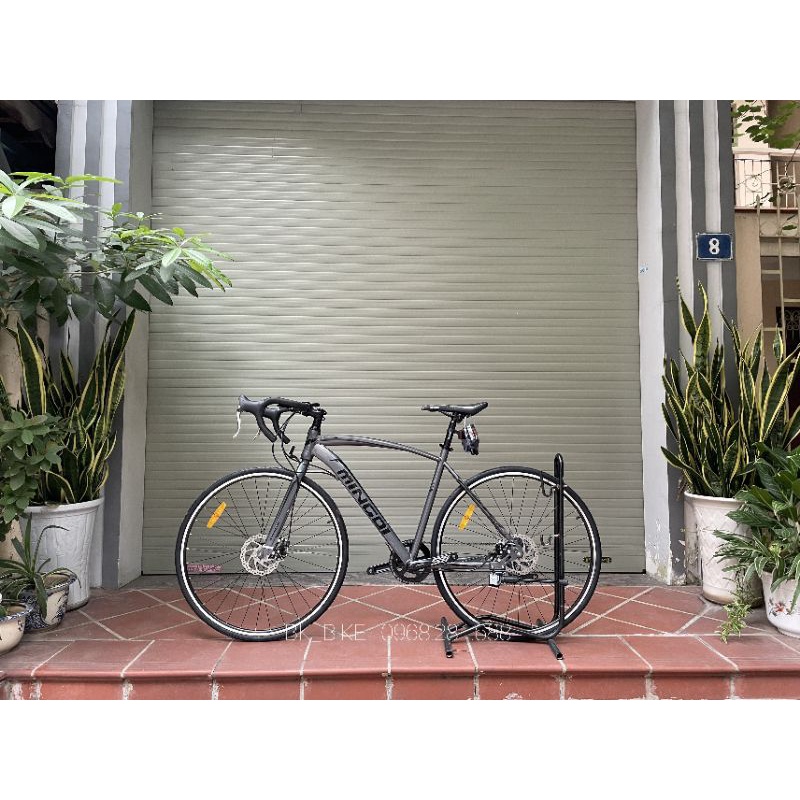 Xe Đạp Mingdi 700-23c | Ngon Bổ Rẻ