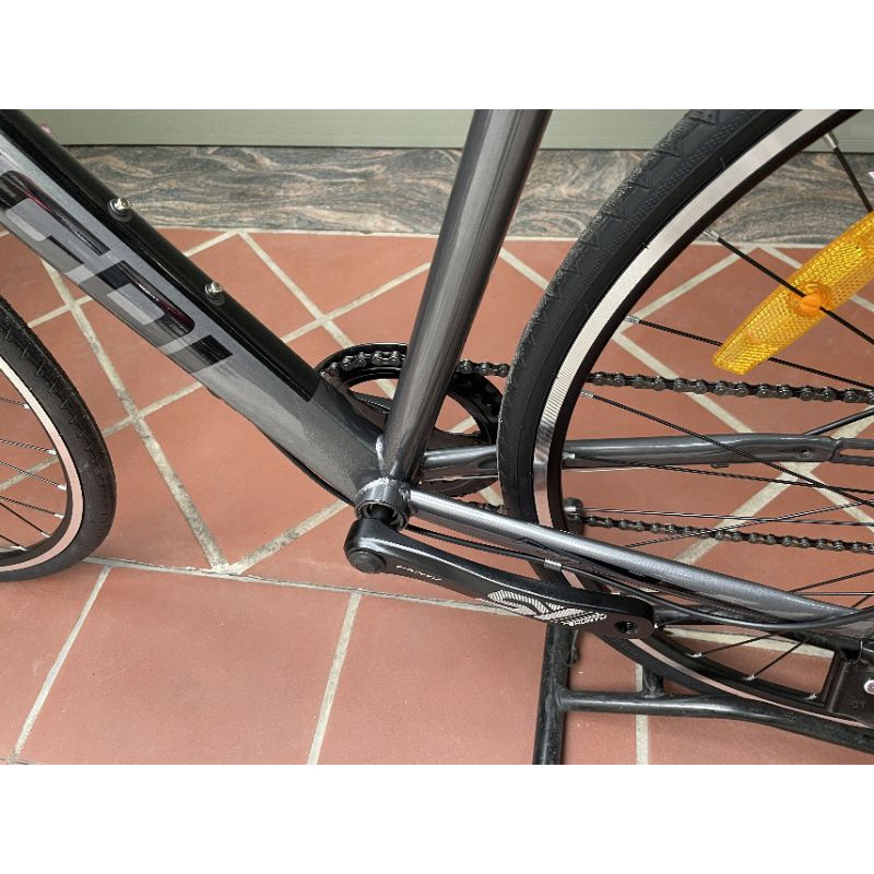 Xe Đạp Mingdi 700-23c | Ngon Bổ Rẻ