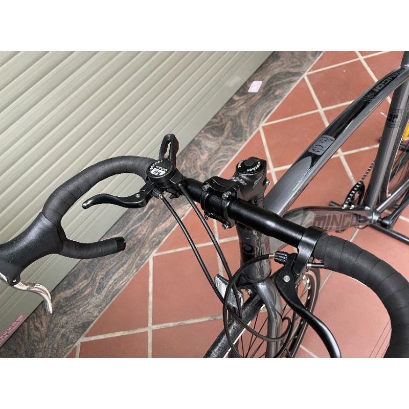 Xe Đạp Mingdi 700-23c | Ngon Bổ Rẻ