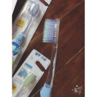Ưu Đãi Đặc Biệt  Bàn chải đánh răng Hàn Quốc mã 126 siêu mềm mịn cao cấp