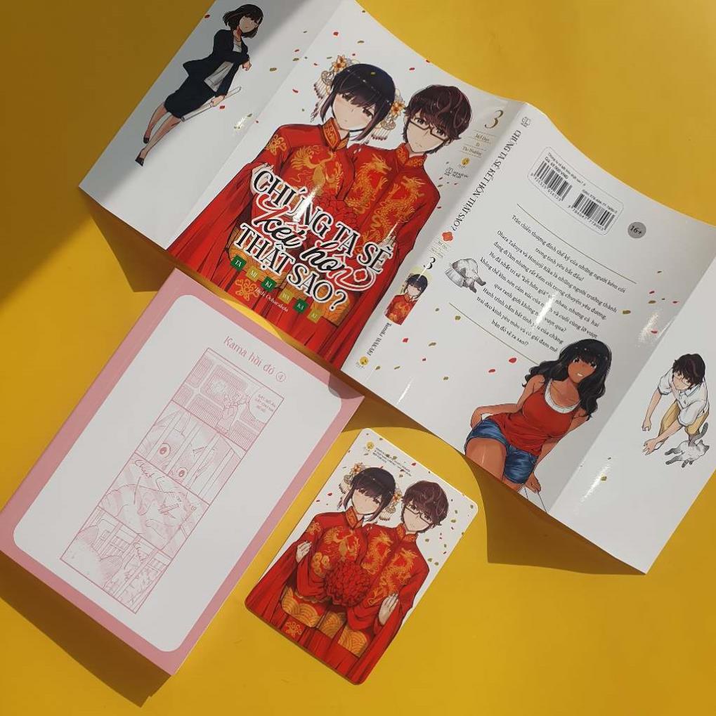 Sách - Chúng Ta Sẽ Kết Hôn Thật Sao? - 365 Days To The Wedding  - AZVietNam