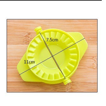 Khuôn Làm Bánh Gối, Há Cảo Cho Nhà Bếp, Khuôn Làm Bánh Bột Lọc, Khuôn Làm Bánh Xếp