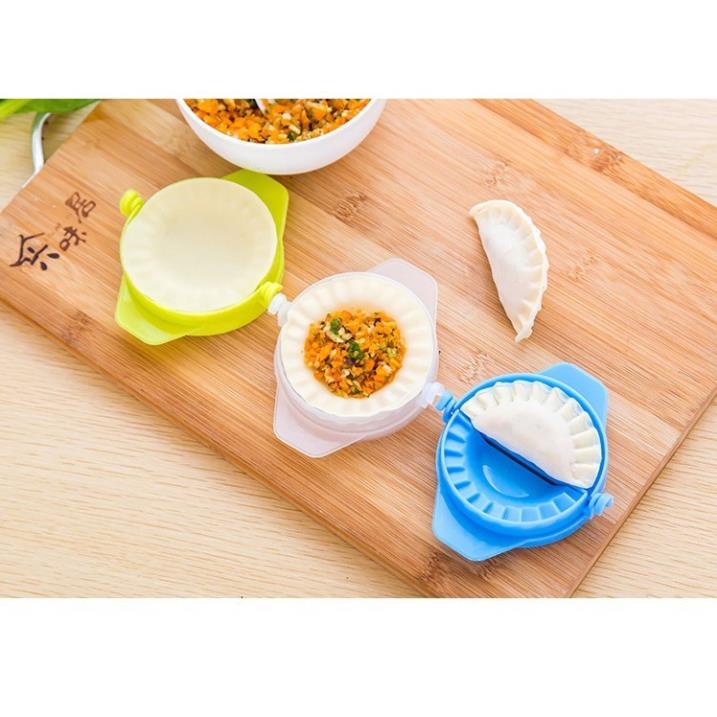 Khuôn Làm Bánh Gối, Há Cảo Cho Nhà Bếp, Khuôn Làm Bánh Bột Lọc, Khuôn Làm Bánh Xếp