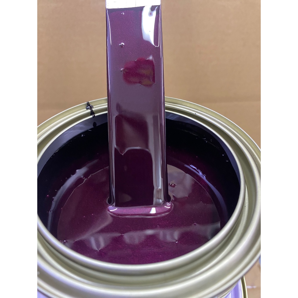 Sơn Màu Xe Máy Tự Chọn  Đóng Lon 1Kg