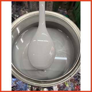  Sơn Lót Xám Dàn Nhựa 1TP  Sơn Oto Xe Máy  Đóng Lon 1Kg 