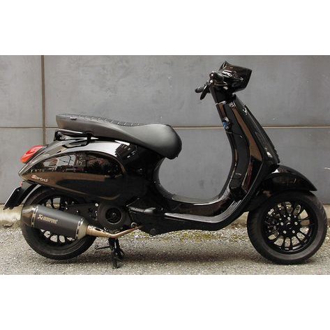 Đen Tự Bóng 2K  Lon 1kg