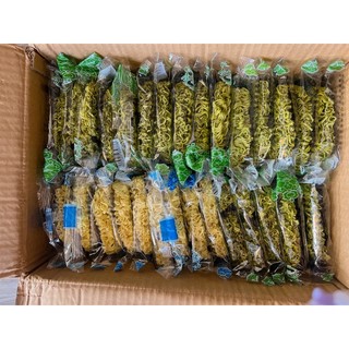 MÌ KIỀU MẠCH RAU CỦ Healthy (chay mặn đều dùng được)