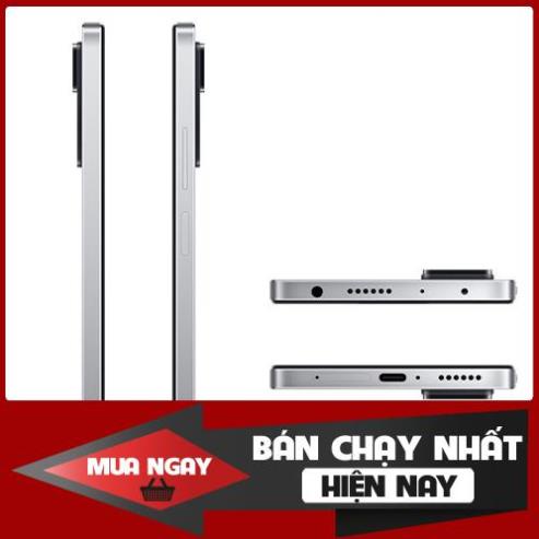 Điện Thoại Redmi Note 11 Pro 5G 8GB/128GB 6.67" Full HD+ Bảo Hành Chính Hãng 12 Tháng
